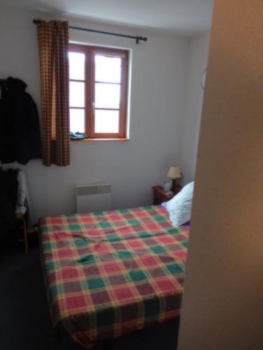 Le chalet d'estives