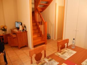 Le chalet d'estives