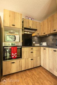 Le chalet d'Isis