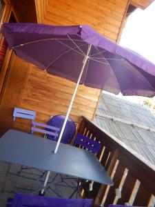le chalet d'orcieres