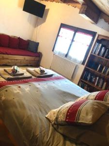 Le chalet de Bernoline vaste appartement tout confort