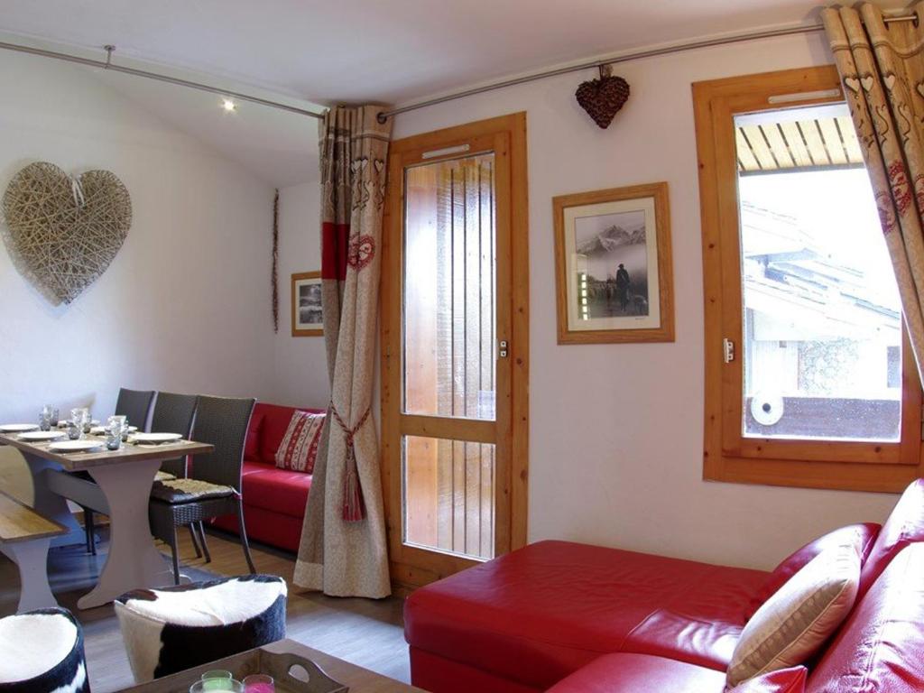 Le Chalet de Cerise 05330 Saint-Chaffrey