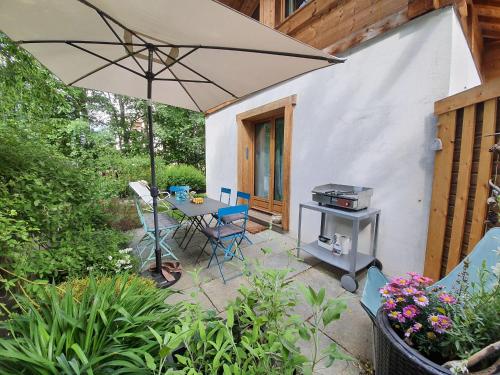 Le Chalet de l'Ours Blanc
