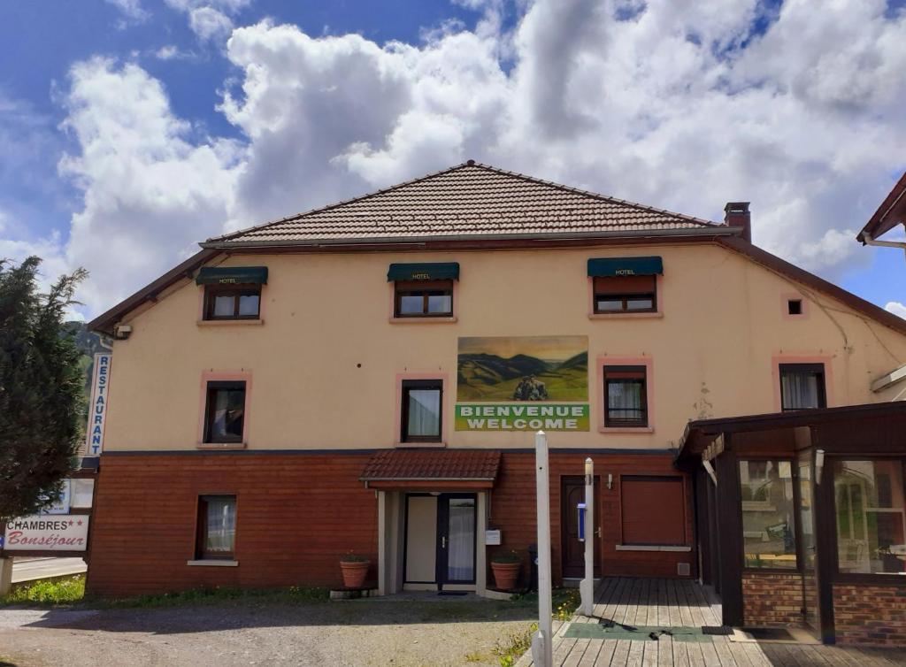 Le Chalet De La Tour - 2 Pièces pour 6 Personnes 92
