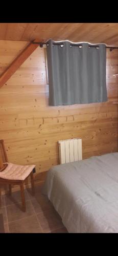 Le Chalet de Lili
