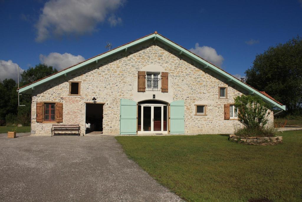 Le Chalet de Lili 05100 Névache