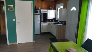 LE CHALET DE LYLOU