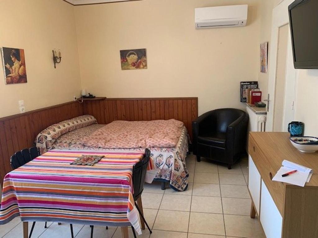 LE CHALET DE LYLOU