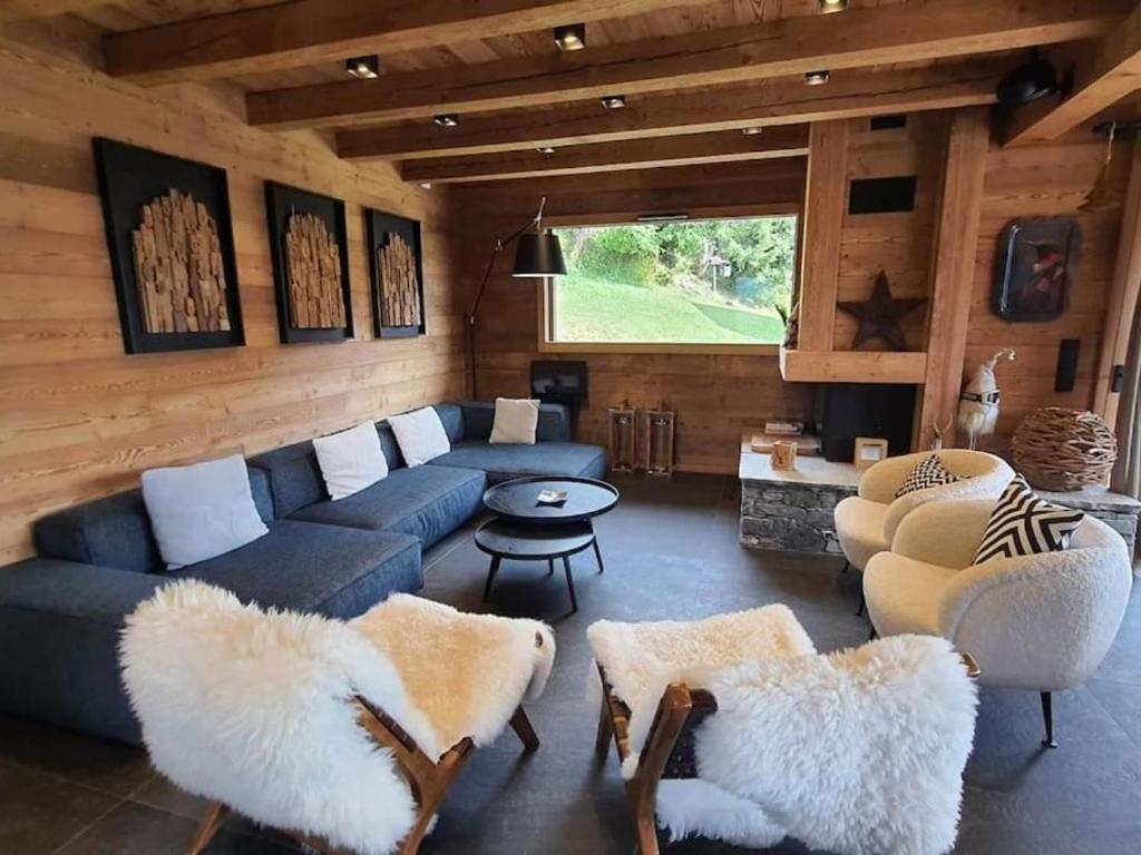 Le Chalet De Montchavin - 3 Pièces pour 4 Personnes 414 73210 La Plagne Tarentaise