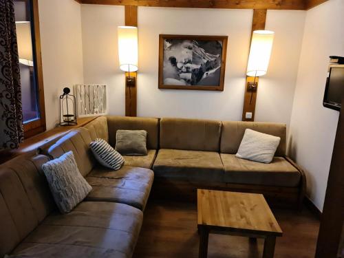 Le Chalet De Montchavin - 3 Pièces pour 6 Personnes 274