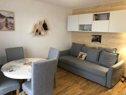 Le chalet de \