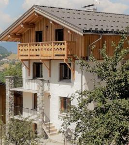 Le Chalet des Fées