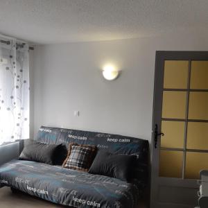 Le chalet des neiges