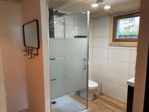Appartement Le chalet des rêves - La Roche Blanche Route de la Pesse 427 74130 Entremont Rhône-Alpes