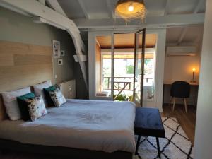 LE CHALET DES THERMES