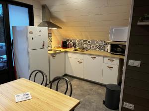 LE CHALET