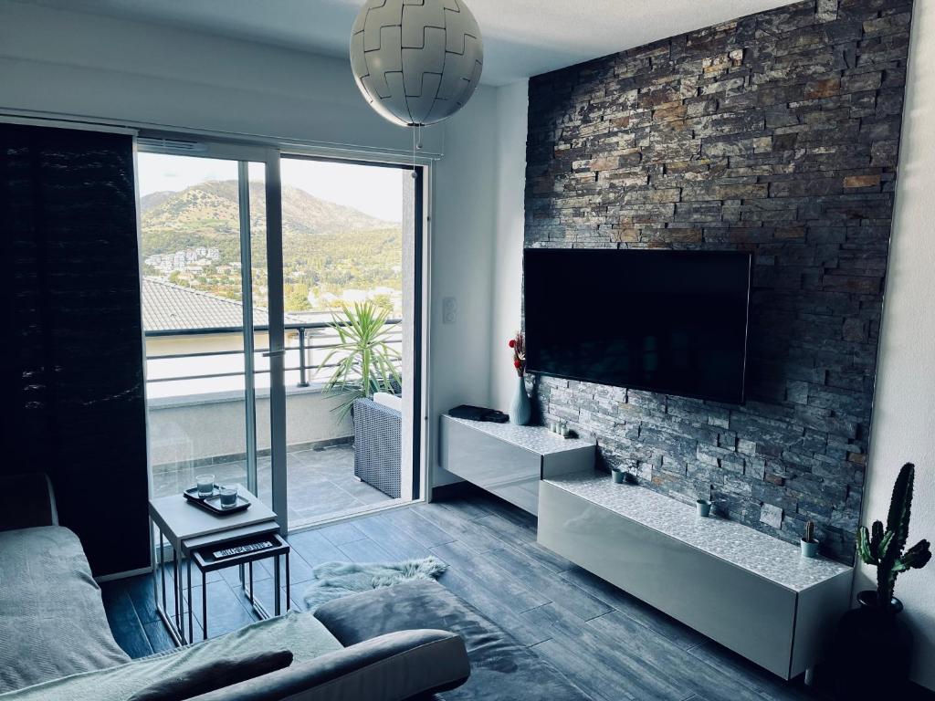 LE CHALET - Piscine - Studio pour 4 Personnes 704