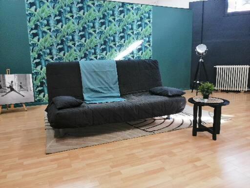 LE CHALET - Piscine - Studio pour 4 Personnes 744