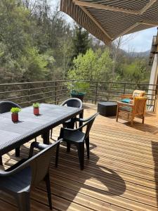 Le chalet