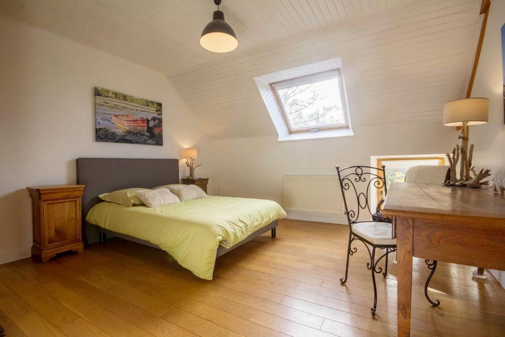 Le chalet Rouennais 76000 Rouen