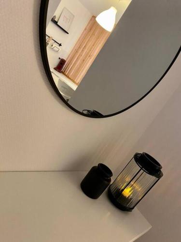 Appartement Le chaleureux 3 Rue Joannes Mollon 42110 Feurs Rhône-Alpes