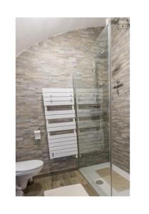 Appartement Le Chaleureux 56 Grande Rue 73140 Saint-Michel-de-Maurienne Rhône-Alpes