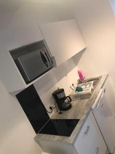 Le Chaleureux Scandinave-Talensac
