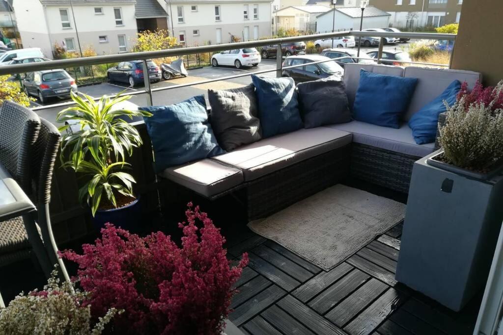 Le Chambord 53000 Laval