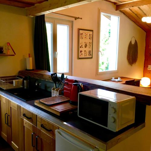 Le Chamechaude Bed&Breakfast