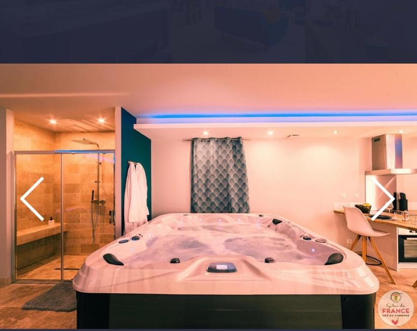 Le Chamechaude Bed&Breakfast