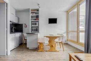 Appartement Le Chamois - A 20m des pistes ! 449 Rue des Lys 73440 Saint-Martin-de-Belleville Rhône-Alpes