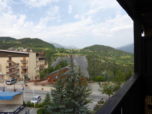 Le Chamois Blond 509