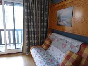 Appartement Le Chamois Blond 509 Résidence le Chamois Blond 04400 Le Sauze Provence-Alpes-Côte d\'Azur