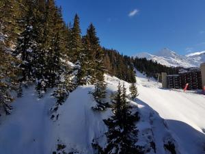 Le Chamois