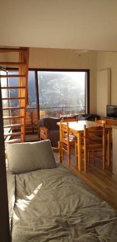 Appartement le chamois le nouy 74500 Thollon-les-Mémises Rhône-Alpes