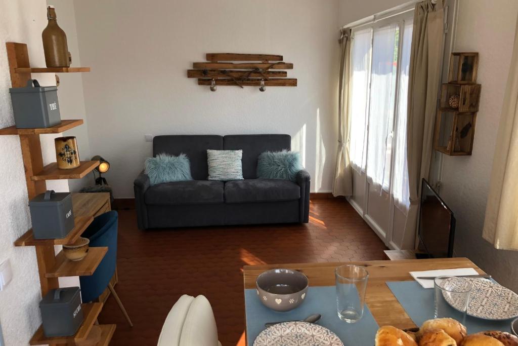 Appartement Le Chamonix Annecy 9 Chemin du Maquis 74000 Annecy