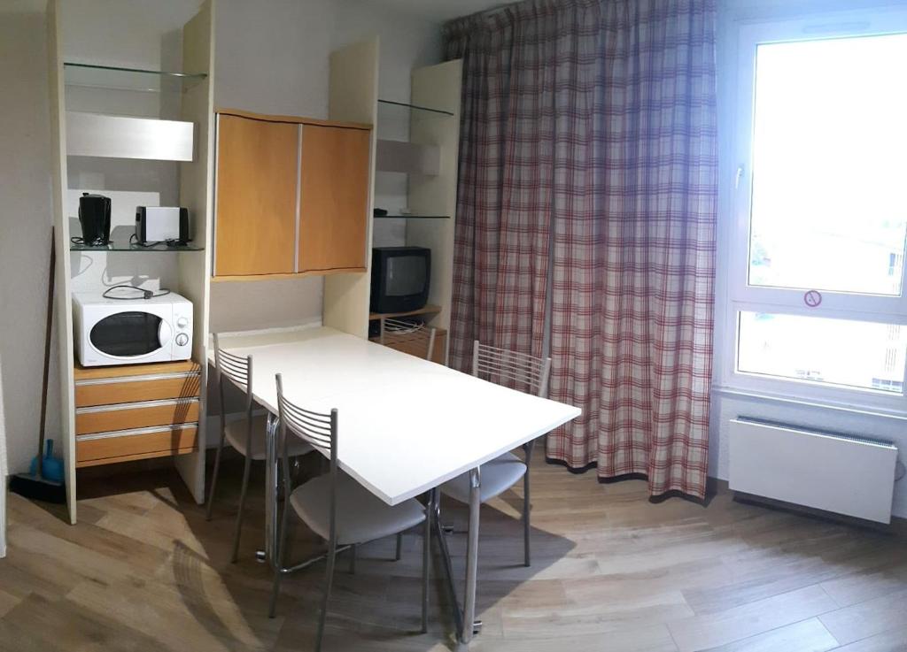 Appartement Le Champame 9 Rue De Champame 38860 Mont-de-Lans