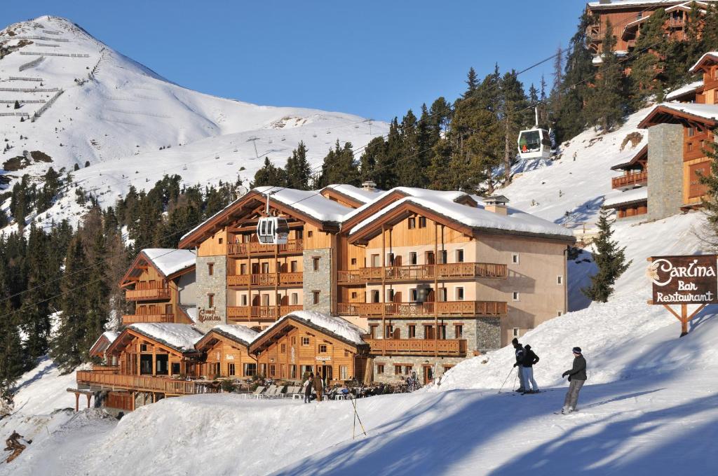 Le Champame 38860 Mont-de-Lans