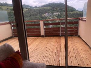 Appartement le champas Le Sauze 04400 Enchastrayes Provence-Alpes-Côte d\'Azur