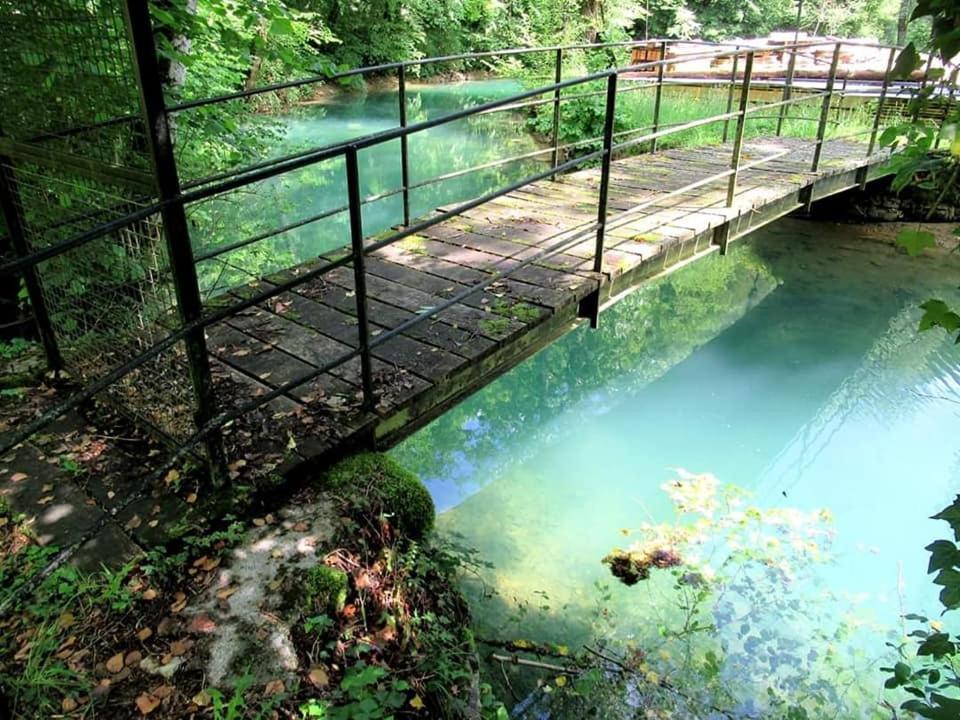 Le Champêtre