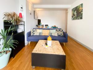 Appartement - LE CHANT DE VIROFLAY - 11 Rue Joseph Bertrand 78220 Viroflay Île-de-France