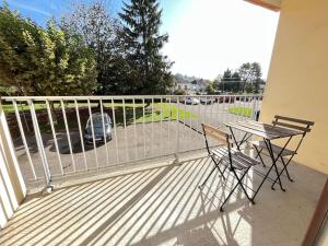Le Chantereine appartement résidentiel