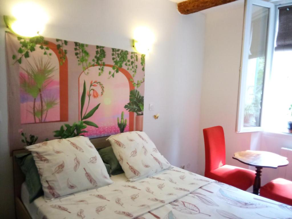 Le Chanterelle 74110 Morzine