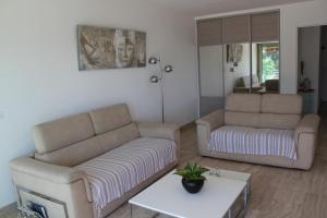 Appartement le chantilly 3 Promenade de la Plage 06800 Cagnes-sur-Mer Provence-Alpes-Côte d\'Azur