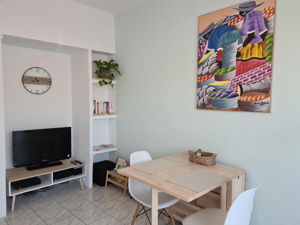 Appartement Le Chanzy Boulevard Chanzy 83330 Le Beausset