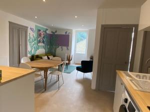 Appartement Le Chapelou 24 route du Mezenc 07310 Lachapelle-sous-Chaneac -1