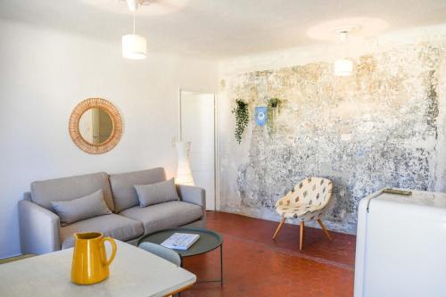 Le Chapitre - Appartement T2 avec balcon