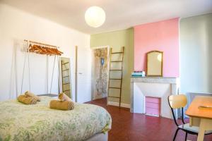 Le Chapitre - Appartement T2 avec balcon