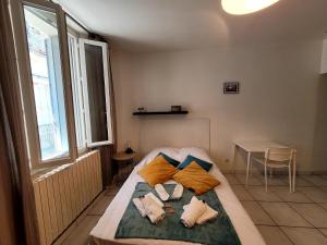 Le Charancy YourHostHelper