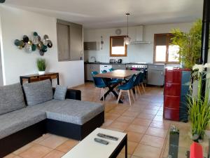 Appartement Le Chardon 1 59 Grand Rue 83630 Baudinard Provence-Alpes-Côte d\'Azur